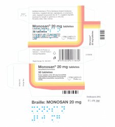 Monosan ZA