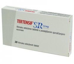 Tertensif SR